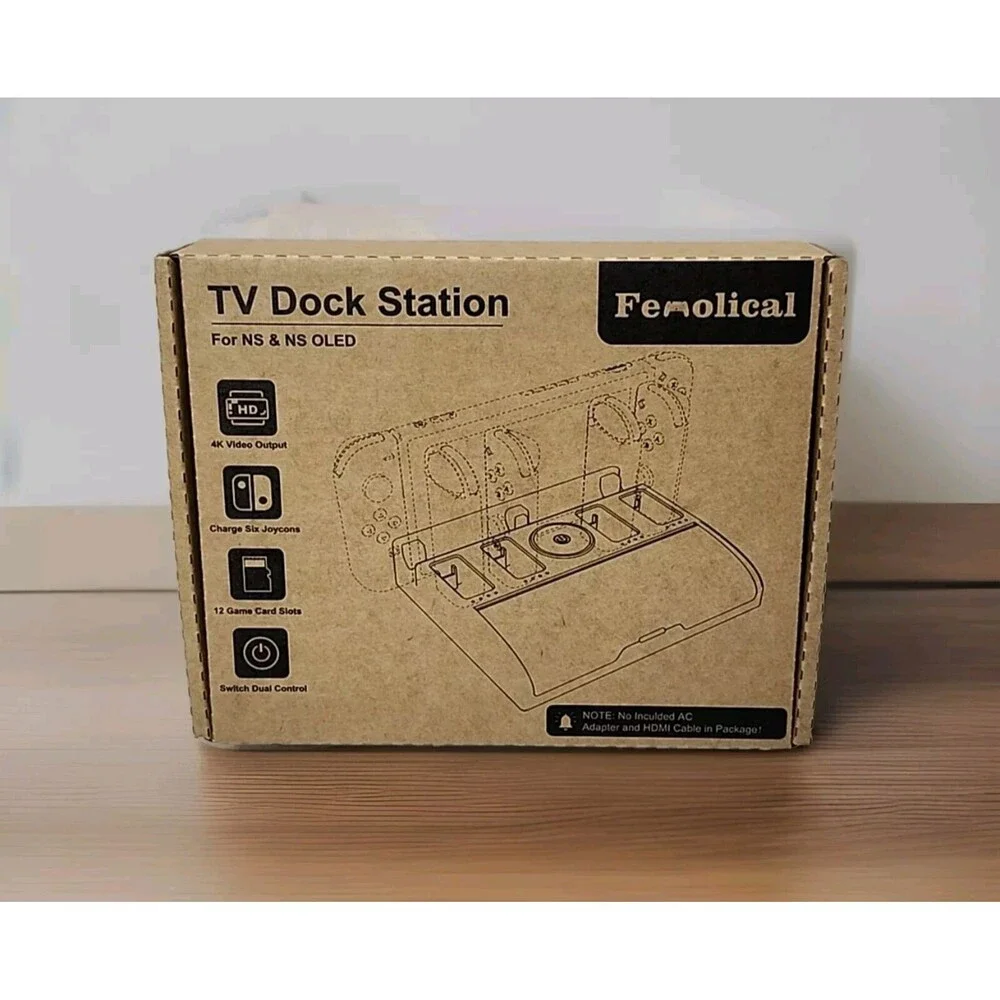 fenolical femolical tv